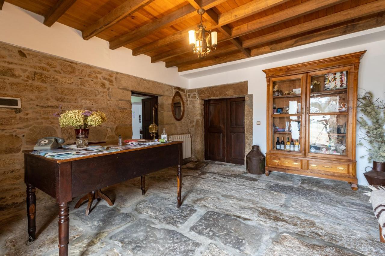 Casa D'Augusta - Agroturismo Miranda do Douro Dış mekan fotoğraf