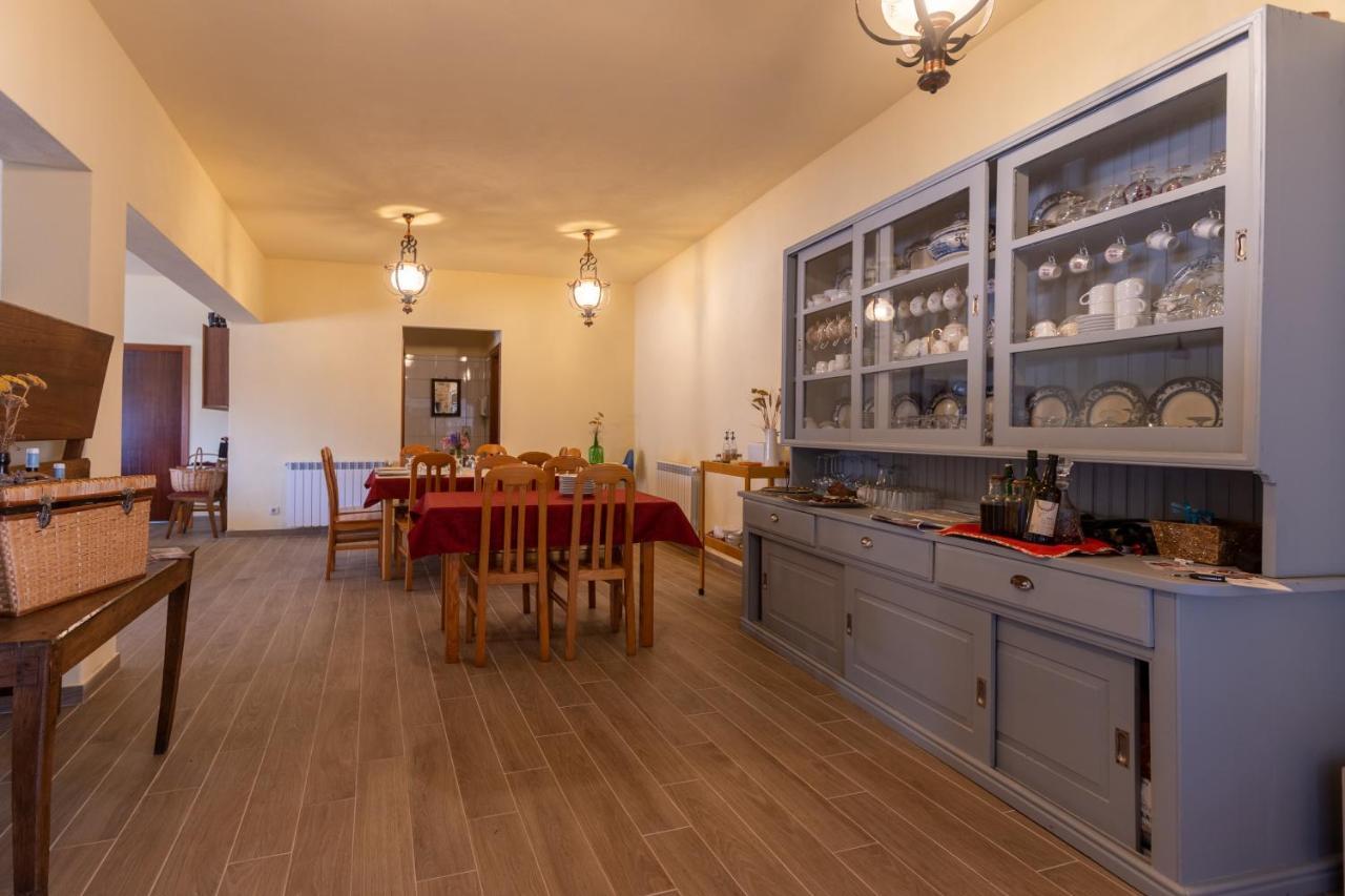 Casa D'Augusta - Agroturismo Miranda do Douro Dış mekan fotoğraf