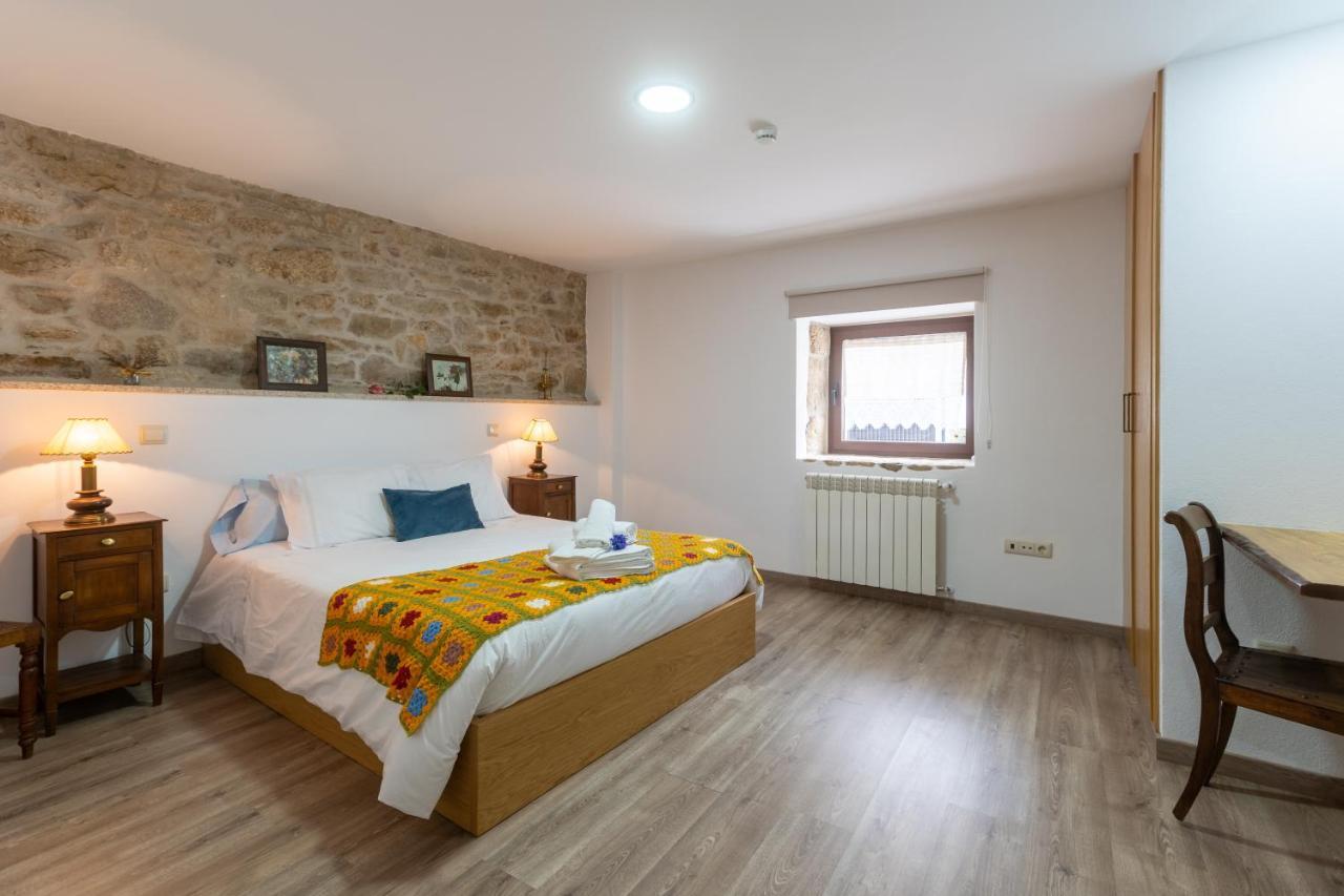 Casa D'Augusta - Agroturismo Miranda do Douro Dış mekan fotoğraf