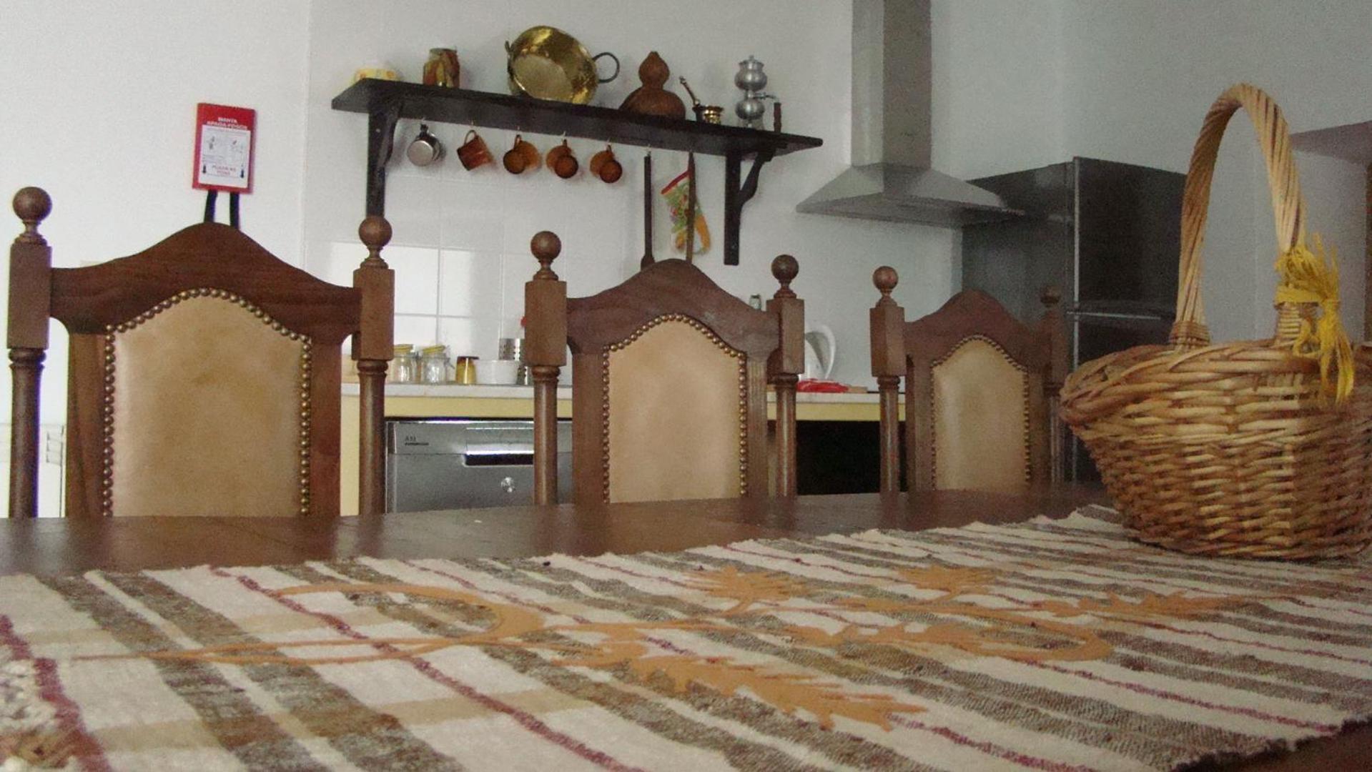 Casa D'Augusta - Agroturismo Miranda do Douro Dış mekan fotoğraf