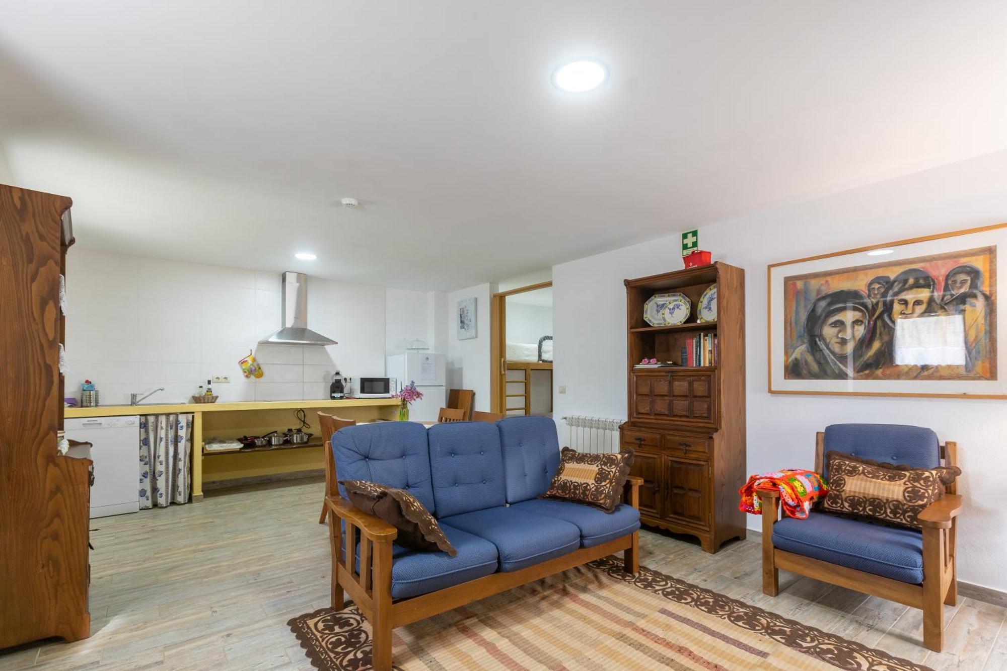 Casa D'Augusta - Agroturismo Miranda do Douro Oda fotoğraf